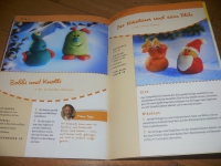 Essknete - Das Ideenbuch / Roland - Thomas (Topp - 2008)