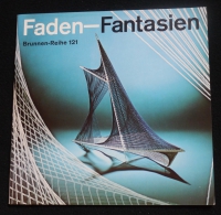Faden-Fantasien / Eales (Christophorus - 1976)