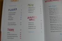 Falte das Papier! / Hajo Blank (Christophorus - 2014)