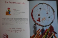 Fang deine Träume! / Barbara Gilli (2003 Bücherzauber)