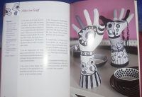 Fantasievolle Figuren aus Papiermaché / Mareike Grün (2008 OZ Creativ)