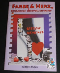 Farbe & Holz / Zacher (Bücherzauber - 2005)