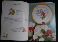 Farbträume auf Porzellan / Franica  (Bücherzauber - 2001)