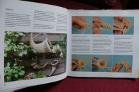 Faszination Peddigrohr / Antje Hövel (Topp - 2009)