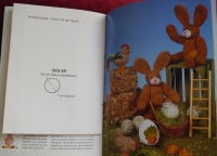 Filzen mit der Nadel / Maja Rabe (Bücherzauber 2003)