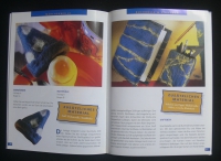 Filzen und gestalten mit der Märchenwolle / Fackler  (Ravensburger - 2000)