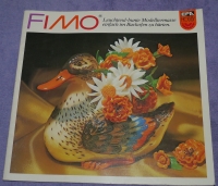 Fimo® leuchtend-bunte Modelliermasse (EFA)