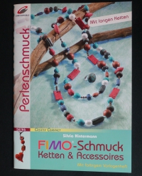 Fimo-Schmuck / Hintermann (Christophorus - 2006)
