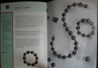 Fimo-Schmuck / Hintermann (Christophorus - 2006)