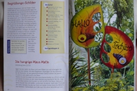 Freunde aus Holz / Hochstrat (Topp - 2003)