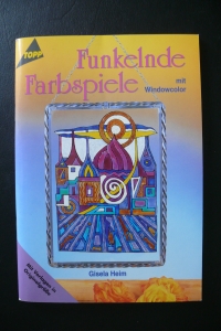 Funkelnde Farbspiele mit WindowColor / G. Heim (Topp 1999))