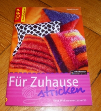 Für Zuhause stricken / Nobereit (Topp . 2005)