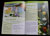 Holz-Minis fürs Frühjahr / Monika Gänsler (Topp - 2006)