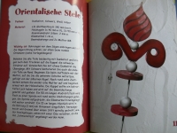 Gartenstäbe aus Holz / Martina Hertel (2004 Bücherzauber)