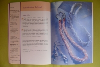 Gehäkelter Perlenschmuck / Helbig (Christophorus 2006)