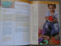 Geschenke fürs Baby stricken / G. Klöppel (Topp 2006)