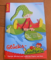 Glücks-Gnubbels / Armin Täubner  (Topp 2005)