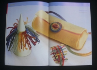 Filzschmuck und Accessoires / Göhr-Holl (Topp - 2006)