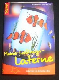 meine Lieblings-Laterne / Göhr - Holl (topp - 2004)