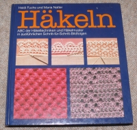 Häkeln / Fuchs & Natter (1986 Falken)