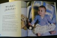 Häkeln für das Baby / Daykin (Topp 2008)