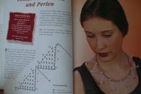 Häkeln mit Silberdraht / Sybille Nortmann (Ravensburger - 2001)