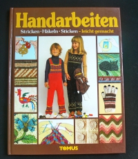 Handarbeiten (Tomus - 1982)
