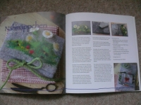 Handgemacht! Handwerkstechniken mit Tradition / Topp 2012