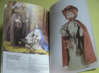 Puppen aus Rupfen / Hildegard Heinrich (Topp - 1983)