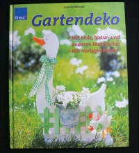 Gartendeko (Knaur - 2002)