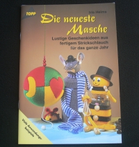 Die neueste Masche / Iris Helms (Topp - 1996)