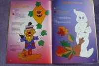 Herbst macht Spaß! / Hekie Tetzlaff (Topp - 2000)