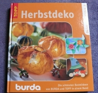 Herbstdeko - die schönsten Bastelideen (Topp - 2006)