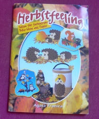 Herbstfeeling / Agata Franica (Bücherzauber - 2003)