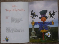 Hexen, Herbst & Halloween / Apel & Funk (vielseidig 1999)