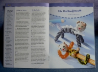 Scoubidou-Fun in Action / Holl - Göhr (Topp 2004)