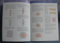 Scoubidou-Fun in Action / Holl - Göhr (Topp 2004)