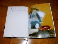 Holz im Winter / Anja Maria Bedner  (vielseidig - 2004)