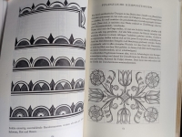 Holzbemalen & andere Ziertechniken / Christian Rubi (Hans Huber - 1973)