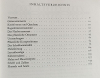 Holzbemalen & andere Ziertechniken / Christian Rubi (Hans Huber - 1973)