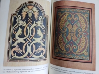 Holzbemalen & andere Ziertechniken / Christian Rubi (Hans Huber - 1973)