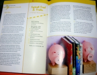 Pappmaché kugelrund / Claudia Horn (Topp 2005)