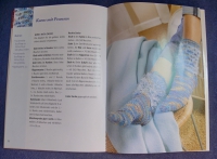 Socken & Co./ Veronika Hug  (OZcreativ - 2009)