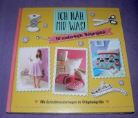 Ich näh mir was! (Tchibo - 2015)