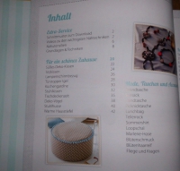 Ich näh mir was! (Tchibo - 2015)