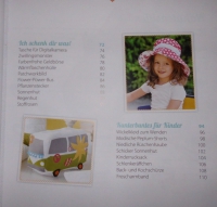 Ich näh mir was! (Tchibo - 2015)