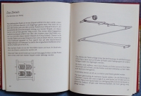 Weben für Anfänger / Claire Jobin (Haupt - 1981)