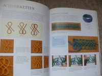 Keltische Knoten / Suzen Millodot (2008 Mondo)