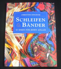 Schleifen & Bänder / Kingdom (Könemann - 1997)
