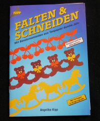 Falten & Schneiden / Kipp (Topp - 1994)